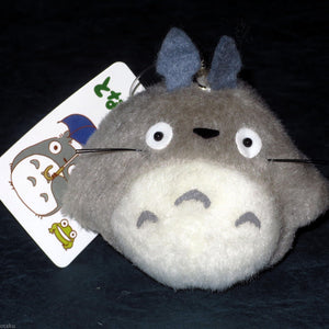 Totoro - Keychain