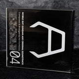 Mobile Suit Gundam AGE Original Soundtrack Vol.4