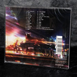 Nerawareta Gakuen Movie Original Soundtrack