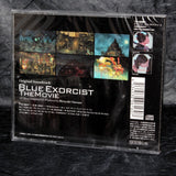 Blue Exorcist the Movie Original Soundtrack