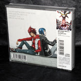 STAR DRIVER Kagayaki no Takuto Songs and Soundtracks
