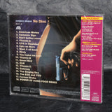 COWBOY BEBOP Original Soundtrack 2 No Disc