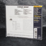 COWBOY BEBOP - OST - Soundtrack Vol. 1