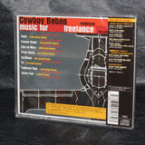 Cowboy Bebop remixes music for Freelance