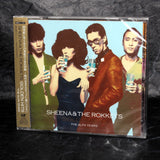 Sheena and the Rokkets - Golden Hits