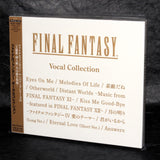 FINAL FANTASY Vocal Collection