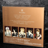 Versailles - Versailles - Limited Edition