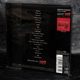 Kenji Kawai - Sound Of 009 Re: Cyborg