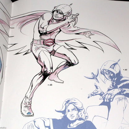 Ippei Kuri Works Art Book