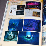 Final Fantasy 25th Memorial Ultimania Vol.2