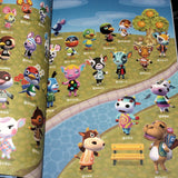 Animal Crossing Doubutsu No Mori Guide Book