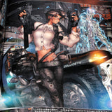 W.TAILS CAT 2: A Collection of Shirow Masamune