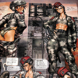 W.TAILS CAT 2: A Collection of Shirow Masamune