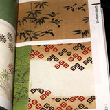 Classical Ornaments of Japan - Japanese Patterns