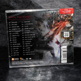 SOUL SACRIFICE Original Soundtrack