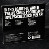 Love Psychedelico - In This Beautiful World - CD and DVD