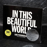 Love Psychedelico - In This Beautiful World - CD and DVD