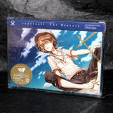supercell - The Bravery CD plus Blu-Ray Limited Edition