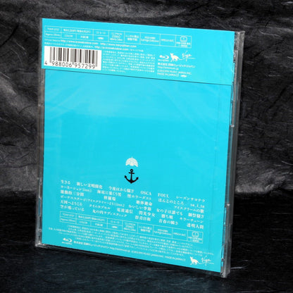 Shiina Ringo / Tokyo Jihen / Incidents - Bon Voyage