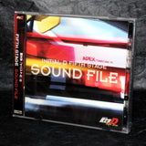 Initial D - Original Soundtrack