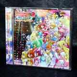 PreCure / Pretty Cure All Stars - Movie Original Soundtrack