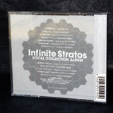 Infinite Stratos VOCAL COLLECTION ALBUM
