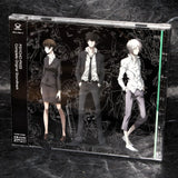PSYCHO-PASS - Complete Original Soundtrack
