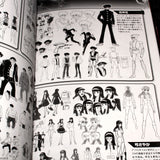 21st Century Mazinger Fan Book 21 - Mazintaisen Two One