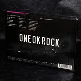 ONE OK ROCK - Zankyo Reference TOUR in YOKOHAMA ARENA