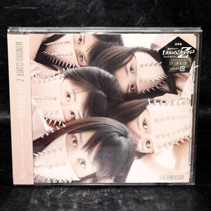 Momoiro Clover Z - 5th Dimension