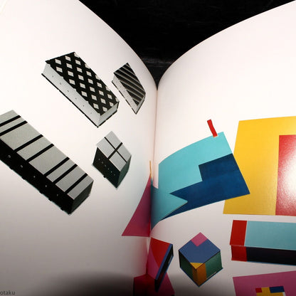 Katsu Kimura - Art Book ggg Books 79