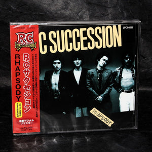 RC Succession - Rhapsody