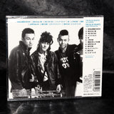 The Blue Hearts - The Blue Hearts - 2011 Remaster Edition
