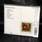 Yellow Magic Orchestra - Solid State Survivor
