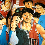 Inoue Takehiko Illustrations