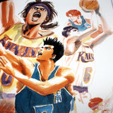 Inoue Takehiko Illustrations