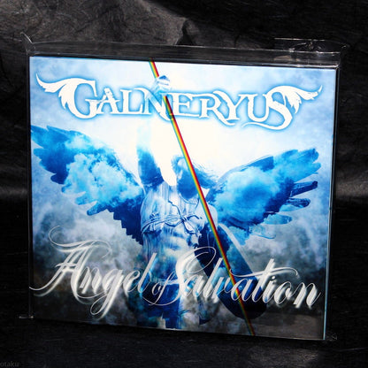 GALNERYUS - Angel Of Salvation