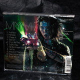 Miyavi - Japan 2013 Self Titled Album