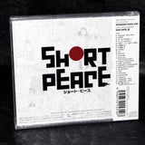 SHORT PEACE - Original Soundtrack