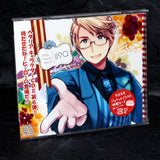 Hetalia Character CD II Vol.6 America