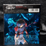 CODE GEASS Akito the Exiled O.S.T. - Original Soundtrack