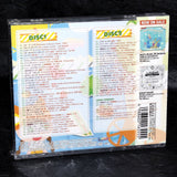 pop'n music Sunny Park Original Soundtrack Vol.1