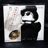 Yoko Ono Plastic Ono Band - Take Me To The Land Of Hell