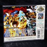 Saint Seiya Omega Original Soundtrack 2
