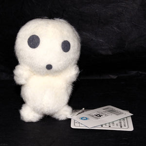 Princess Mononoke Hime - Kodama - Soft Toy - Vibrate