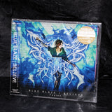 BLAZBLUE ALTER MEMORY - Opening Theme