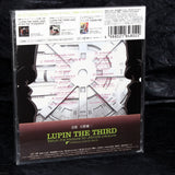 Lupin III: Operation Return the Treasure - Original Soundtrack