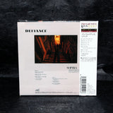 Sophia - Defiance