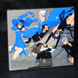 Yozakura Quartet Character Song Best and Original Soundtrack