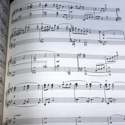 Final Fantasy VII~XIII Piano Collections Best - Score Book